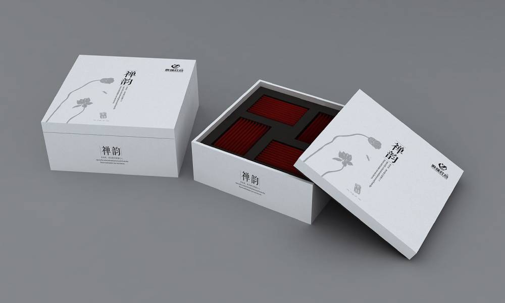 保靖县茶叶包装设计：以自然意趣，传递城市茶香的清雅韵味